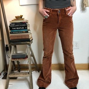Dear John Corduroy Pants